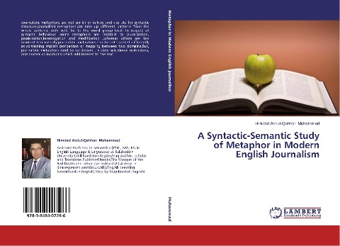 A Syntactic-Semantic Study of Metaphor in Modern English Journalism