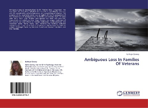 Ambiguous Loss In Families Of Veterans