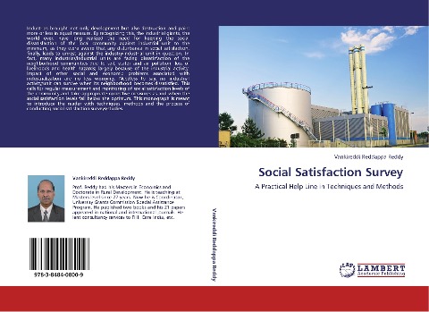 Social Satisfaction Survey: A Practical Help Line in Techniques and Methods