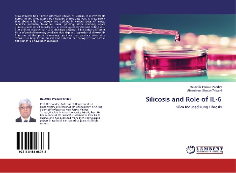 Silicosis and Role of IL-6: Silca Induced Lung Fibrosis