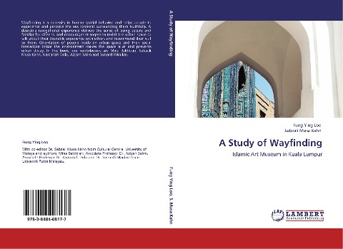 A Study of Wayfinding: Islamic Art Museum in Kuala Lumpur