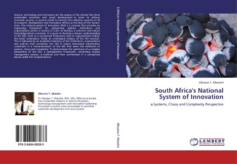 South Africas National System of Innovation: a Systems, Chaos and Complexity Perspective
