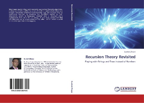 Recursion Theory Revisited: Playing with Strings and Trees Instead of Numbers