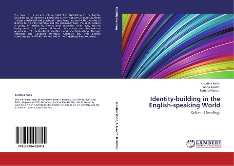 Identity-building in the English-speaking World: Selected Readings