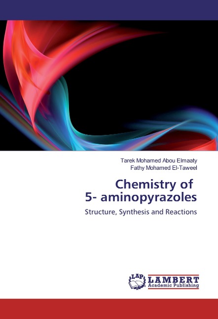 Chemistry of 5- aminopyrazoles: Structure, Synthesis and Reactions