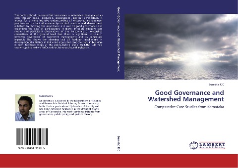Good Governance and Watershed Management: Comparative Case Studies from Karnataka