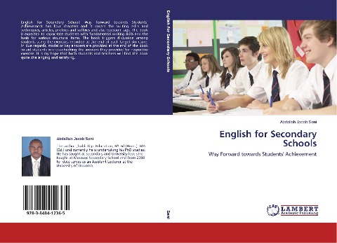 English for Secondary Schools: Way Forward towards Students Achievement
