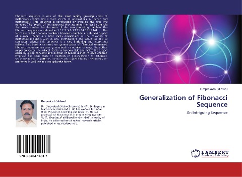 Generalization of Fibonacci Sequence: An Intriguing Sequence