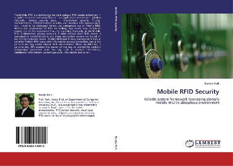 Mobile RFID Security: Reliable system framework leveraging globally mobile RFID in ubiquitous environment