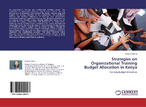 Strategies on Organizational Training Budget Allocation in Kenya: Training Budget Allocation