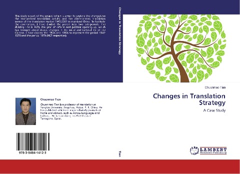 Changes in Translation Strategy: A Case Study