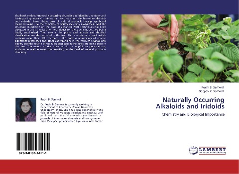Naturally Occurring Alkaloids and Iridoids: Chemistry and Biological Importance