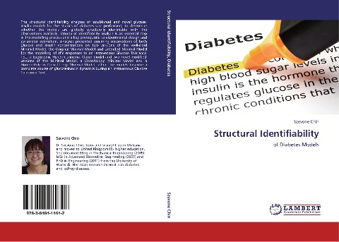 Structural Identifiability: of Diabetes Models