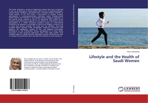 Lifestyle and the Health of Saudi Women