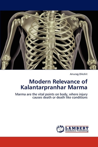 Modern Relevance of Kalantarpranhar Marm