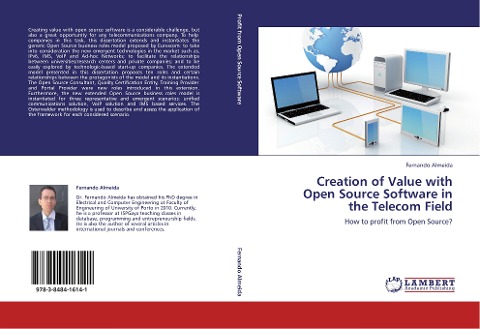 Creation of Value with Open Source Software in the Telecom Field: How to profit from Open Source?