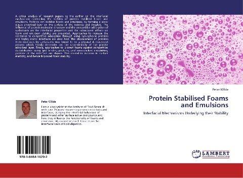 Protein Stabilised Foams and Emulsions: Interfacial Mechanisms Underlying their Stability