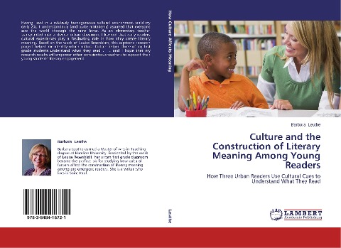 Culture and the Construction of Literary Meaning Among Young Readers: How Three Urban Readers Use Cultural Cues to Understand What They Read