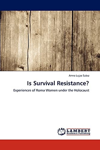 Is Survival Resistance?