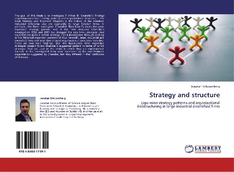 Strategy and structure: Expansion strategy patterns and organizational (re)structuring in large industrial diversified firms
