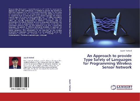 An Approach to provide Type Safety of Languages for Programming Wireless Sensor Network