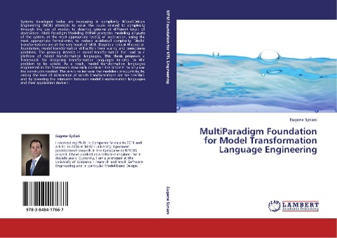 MultiParadigm Foundation for Model Transformation Language Engineering
