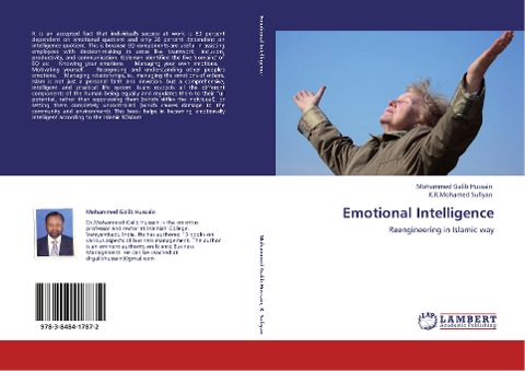 Emotional Intelligence: Reengineering in Islamic way