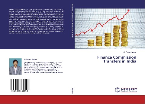 Finance Commission Transfers in India