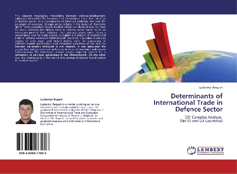 Determinants of International Trade in Defence Sector: 3D Complex Analysis   (NATO and EU Countries)