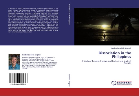 Dissociation in the Philippines: A Study of Trauma, Coping, and Culture in a Student Sample