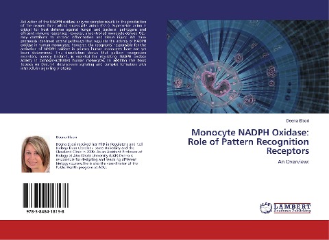 Monocyte NADPH Oxidase: Role of Pattern Recognition Receptors: An Overview:
