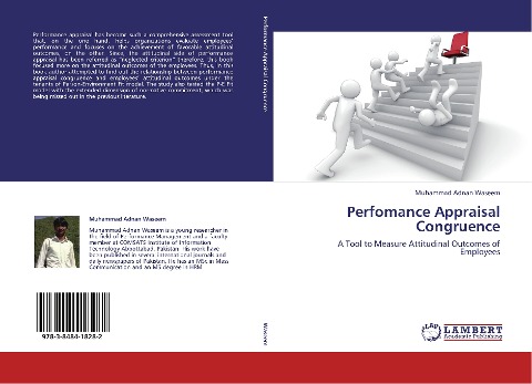 Perfomance Appraisal Congruence: A Tool to Measure Attitudinal Outcomes of Employees