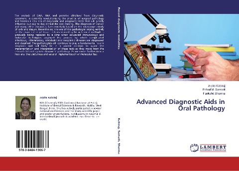 Advanced Diagnostic Aids in Oral Pathology