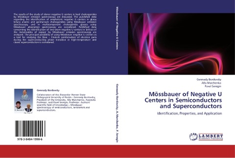 Mössbauer of Negative U Centers in Semiconductors and Superconductors: Identification, Properties, and Application
