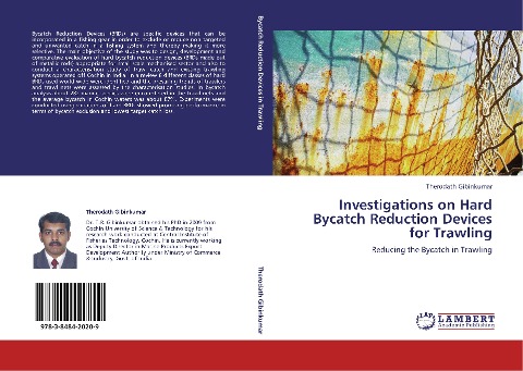 Investigations on  Hard Bycatch Reduction Devices for Trawling: Reducing the Bycatch in Trawling