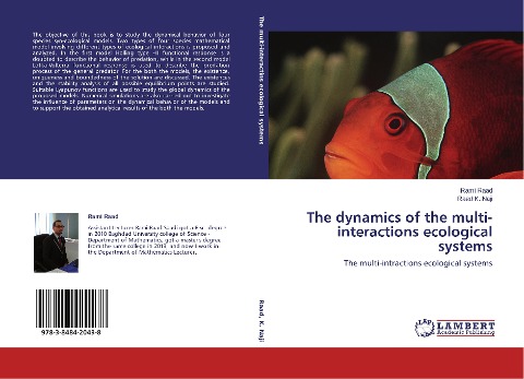 The dynamics of the multi-interactions ecological systems: The multi-intractions ecological systems