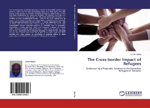 The Cross-border Impact of Refugees: Underscoring a Pragmatic Solution to the Burundian Refugees in Tanzania