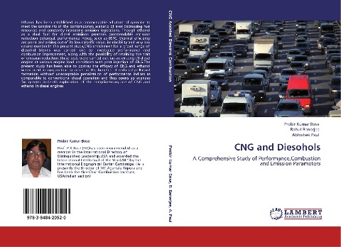 CNG and Diesohols: A Comprehensive Study of Performance,Combustion and Emission Parameters