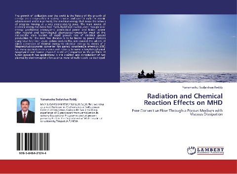 Radiation and Chemical Reaction Effects on MHD: Free Convective Flow Through a Porous Medium with Viscous Dissipation