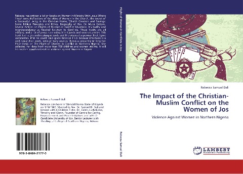 The Impact of the Christian-Muslim Conflict on the Women of Jos: Violence Against Women in Northern Nigeria