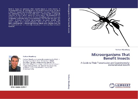 Microorganisms That Benefit Insects: A Guide to Their Transmission and Experimentally-Demonstrated Benefit