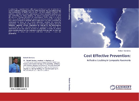 Cost Effective Prevention:: Reflective Cracking in Composite Pavements