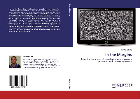 In the Margins: Exploring the impact of sexualised media images on the mental health of ageing women