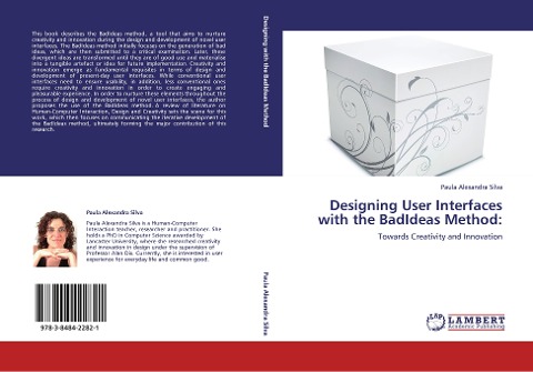 Designing User Interfaces with the BadIdeas Method:: Towards Creativity and Innovation