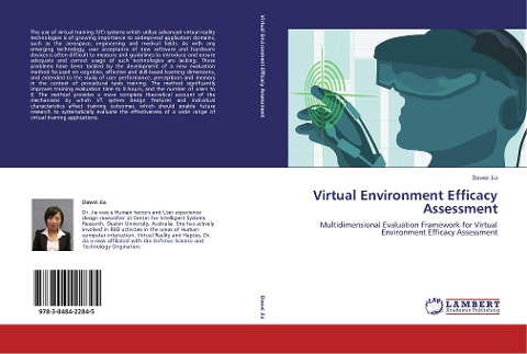 Virtual Environment Efficacy Assessment: Multidimensional Evaluation Framework for Virtual Environment Efficacy Assessment