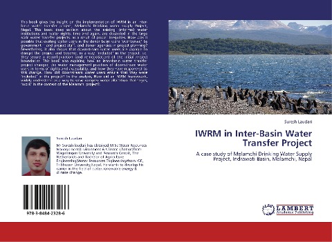 IWRM in Inter-Basin Water Transfer Project: A case study of Melamchi Drinking Water Supply Project, Indrawati Basin, Melamchi, Nepal