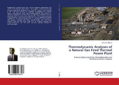 Thermodynamic Analyses of a Natural Gas Fired Thermal Power Plant: Process Improvement by Themodynamics and Thermoeconomics Analyses