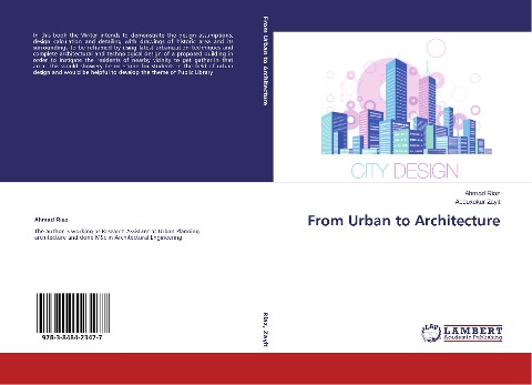 From Urban to Architecture