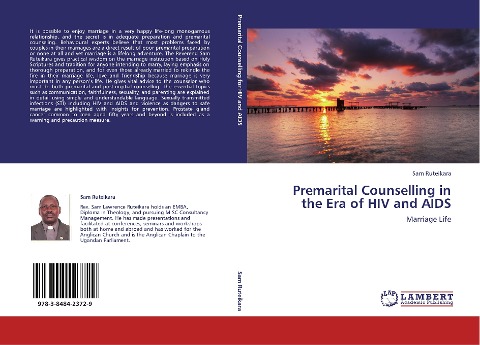 Premarital Counselling in the Era of HIV and AIDS: Marriage Life