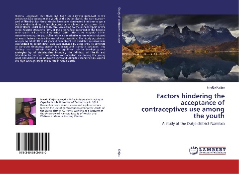 Factors hindering the acceptance of contraceptives use among the youth: A study of the Outjo district-Namibia